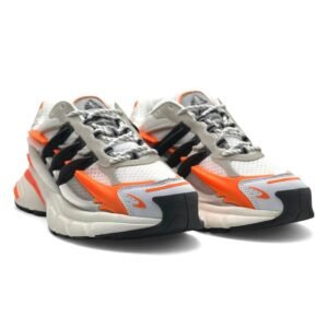 Alternative view of Adi star Jellyfish parallel - Orange