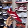 ADI SPZL HANDBALSS - RED