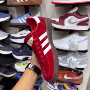 ADI SPZL HANDBALSS - RED - Image 3