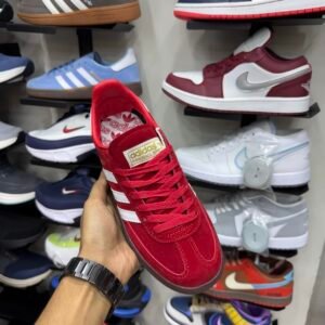 Alternative view of ADI SPZL HANDBALSS - RED