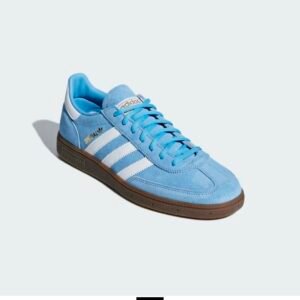 ADI SPZL HANDBALSS - NAVY - Image 5