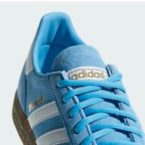 ADI SPZL HANDBALSS - NAVY - Image 3