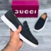 MONACO SUEDE LOAFER - 100% PURE SUEDE LEATHER