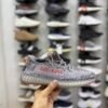 Adi 350V2 - zebra Grey
