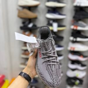 Alternative view of Adi 350V2 - zebra Grey