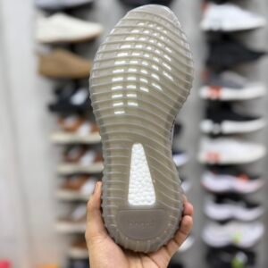 Adi 350V2 - zebra Grey - Image 4