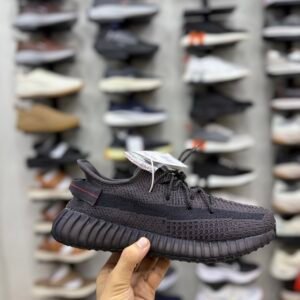Adi 350V2 - Black