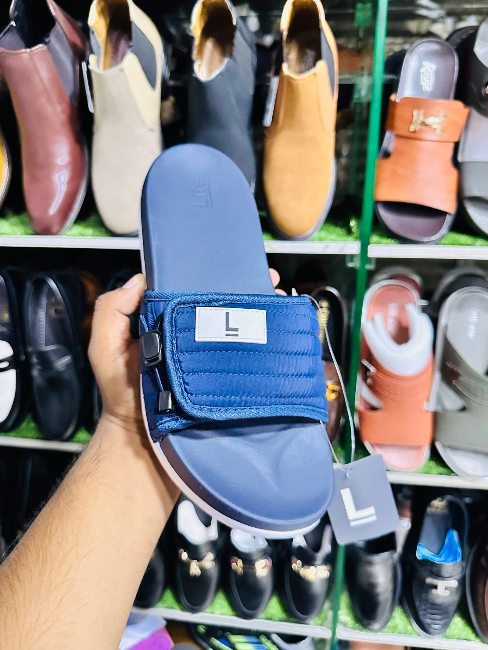 LITE-ZIP™ Navy Edition - Image 2