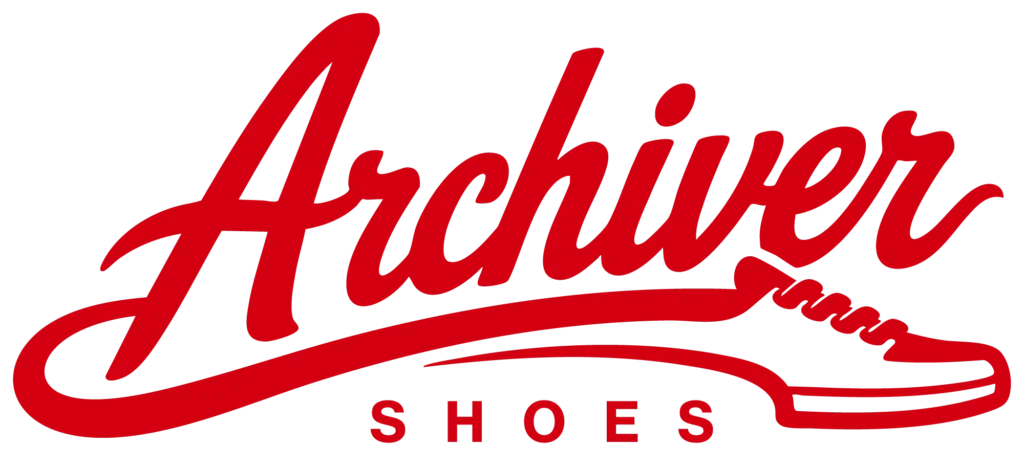 Archiver Shoes