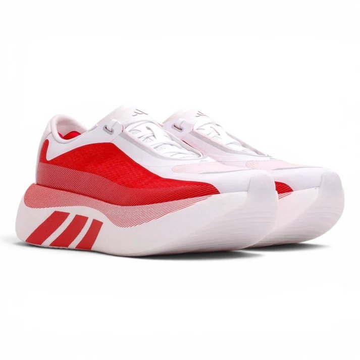 ADI HYPERBOOST EDGE - Red Dio