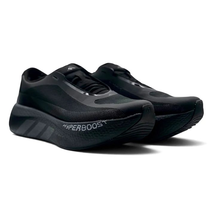 ADI HYPERBOOST EDGE - Black - Image 2