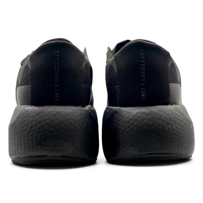 ADI HYPERBOOST EDGE - Black - Image 4