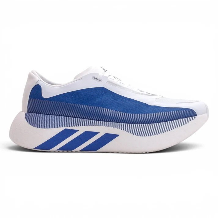ADI HYPERBOOST EDGE - Navy Dio
