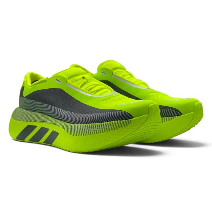 ADI HYPERBOOST EDGE - NEON Dio - Image 2
