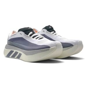 Alternative view of ADI HYPERBOOST EDGE - SILVER DIO