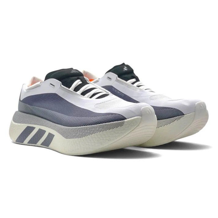 ADI HYPERBOOST EDGE - SILVER DIO - Image 2