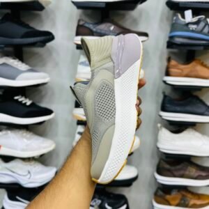 Alternative view of Skecher Max protect Medicated Shoes - Cream