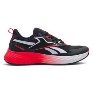 Alternative view of Rebock Verse Premium Batch - Red