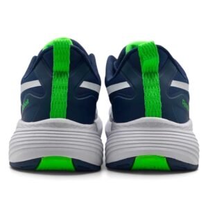 Rebock Verse Premium Batch - Navy - Image 4