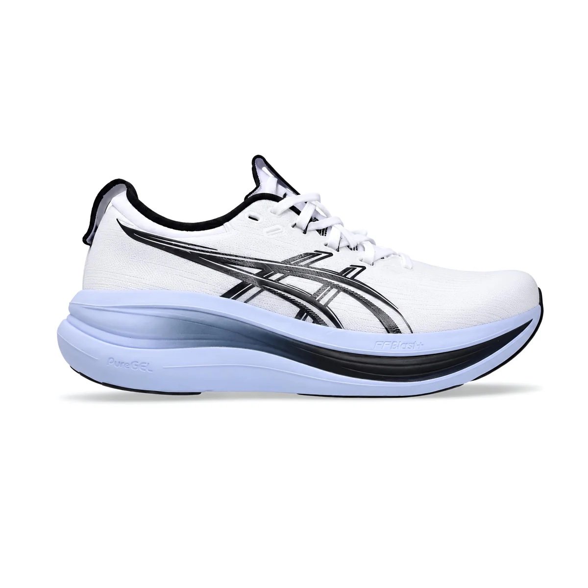 Acics Nimbus Gel 28