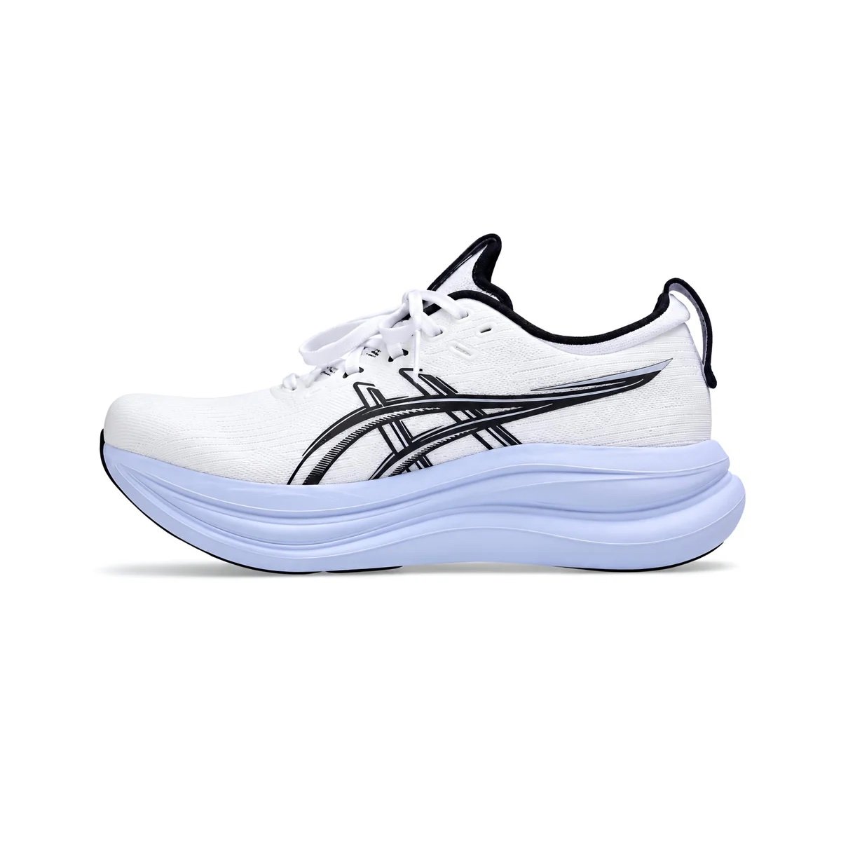 Acics Nimbus Gel 28 - Image 3