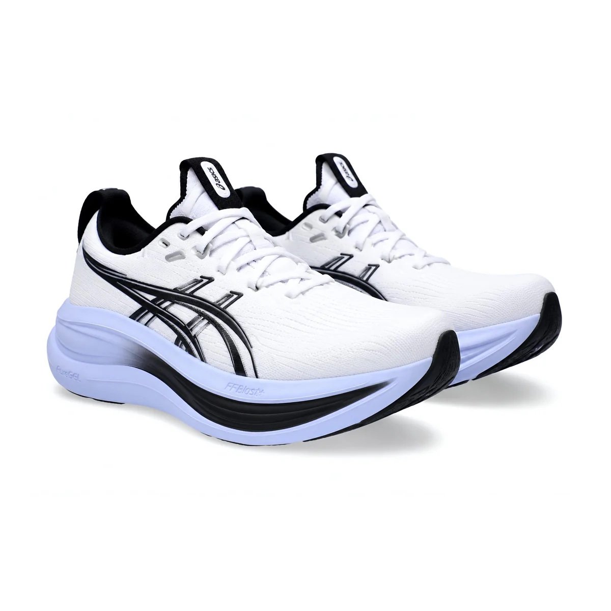 Acics Nimbus Gel 28 - Image 2