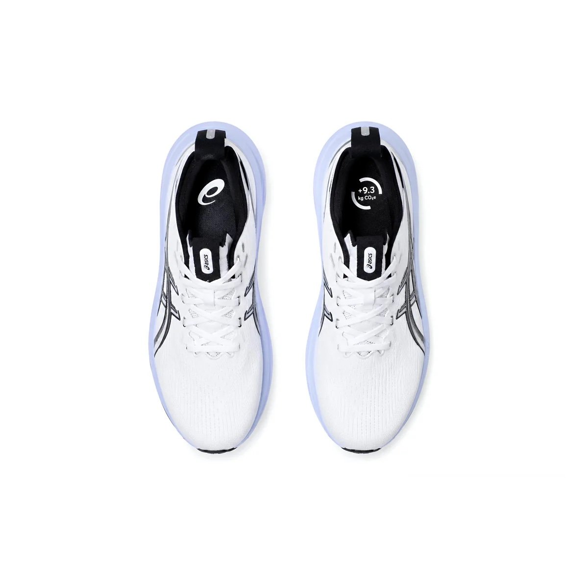 Acics Nimbus Gel 28 - Image 4