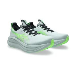 Alternative view of Acics Nimbus Gel 28