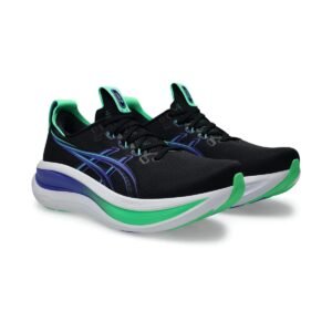 Alternative view of Acics Nimbus Gel 28