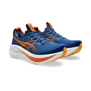 Alternative view of Acics Nimbus Gel 28