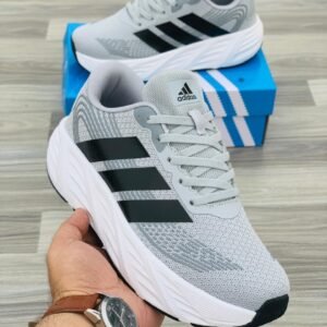 Adi Runner 2.0 - Grey - Image 6