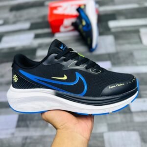 Alpha Fly ZC - Black Blue - Image 3