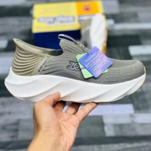 ZC Medicated Slipin’s carbon infuse Sole -  Khaki - Image 3
