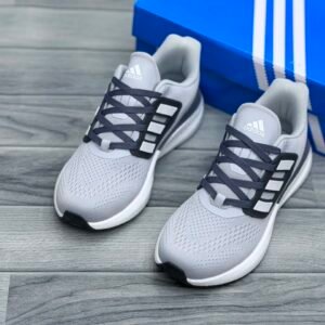 Alternative view of Adi Ultra Bounce - Grey
