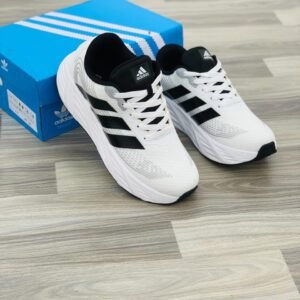 Adi Runner 2.0 - White