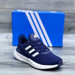 Adi Ultra Bounce - Navy - Image 3
