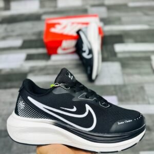 Alternative view of Alpha Fly ZC - Black