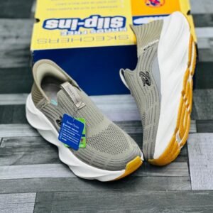 ZC Medicated Slipin’s carbon infuse Sole - Khaki