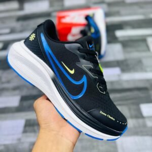 Alpha Fly ZC - Black Blue