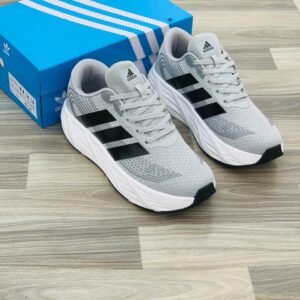 Adi Runner 2.0 - Grey - Image 3