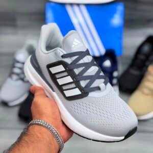 Adi Ultra Bounce - Grey - Image 6