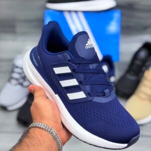 Adi Ultra Bounce - Navy - Image 4