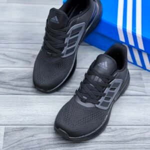 Adi Ultra Bounce - Black - Image 4