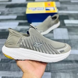 ZC Medicated Slipin’s Goodyear Sole - Cream - Image 3