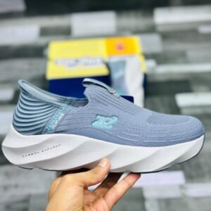 ZC Medicated Slipin’s carbon infuse Sole - Grey - Image 3