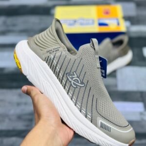 Alternative view of ZC Medicated Slipin’s Goodyear Sole - Cream