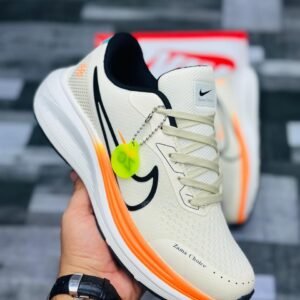 Alpha Fly ZC - Cream - Image 5