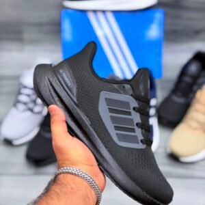 Adi Ultra Bounce - Black