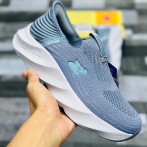Alternative view of ZC Medicated Slipin’s carbon infuse Sole - Grey