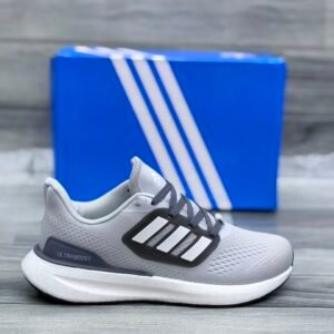 Adi Ultra Bounce - Grey - Image 4